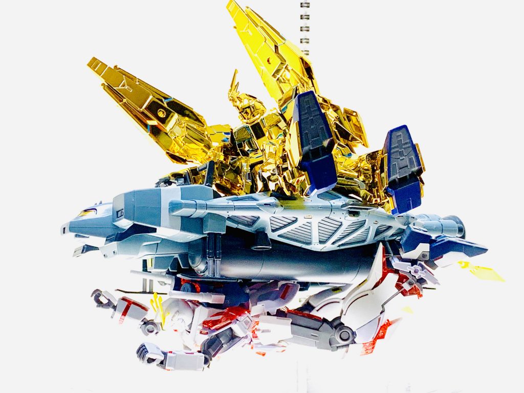 ［奇蹟の子供たち］–2枚目/制作者：鉄槻 緋色