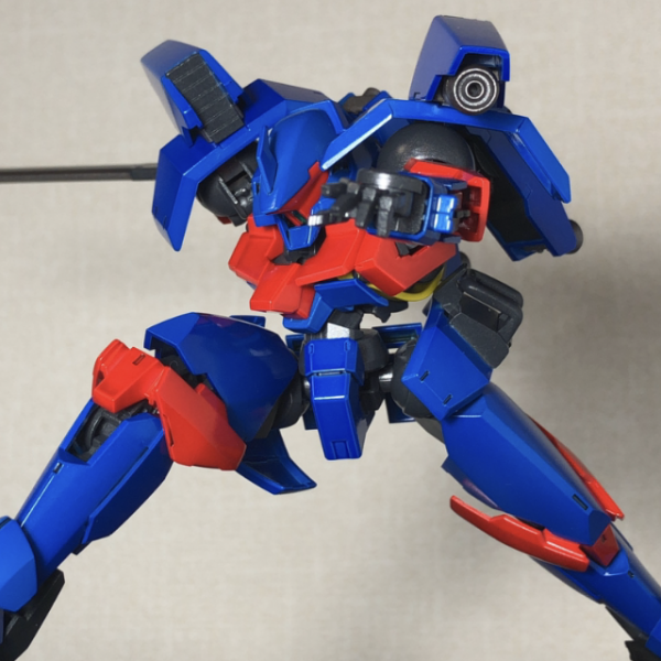 レギンレイズMk-2