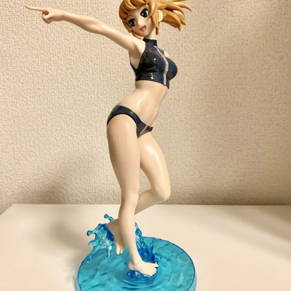 アサルトアスタロト改