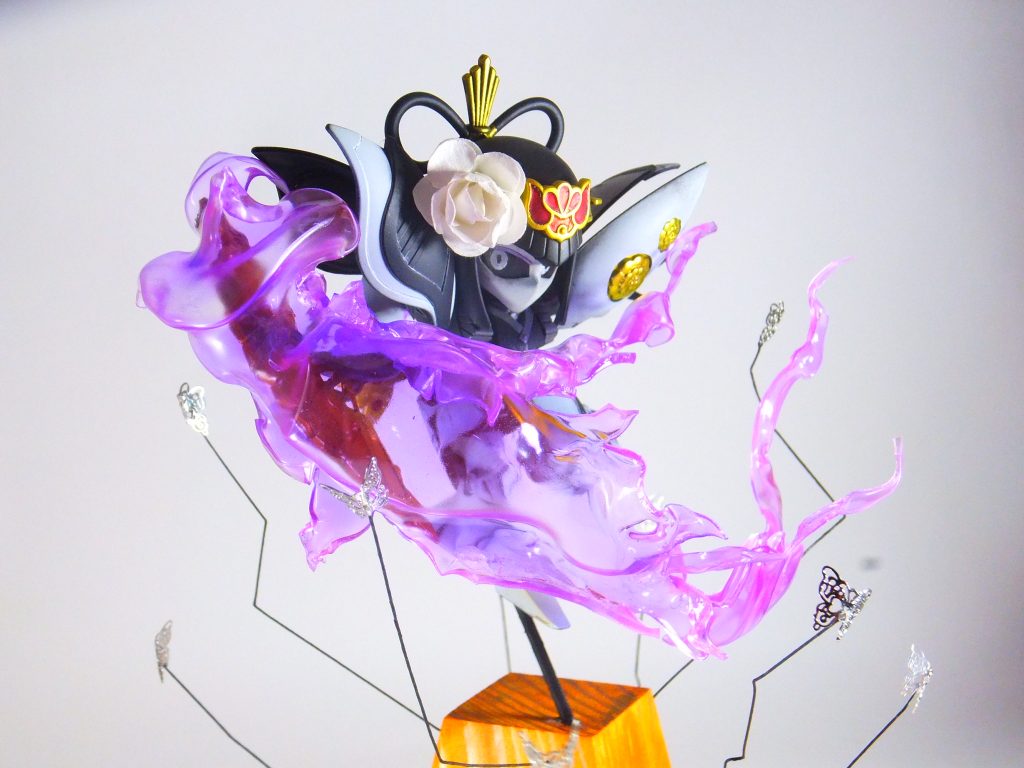 貂蝉キュベレイ・堕無呶(だむど)–2枚目/制作者：冬星ジンベイ