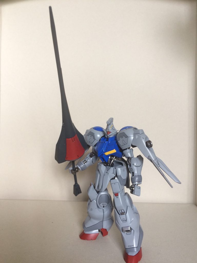 キマリス–4枚目/制作者：ricky