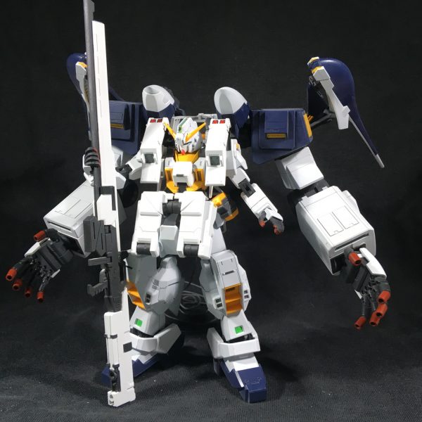 ヘイズル･アウスラ･ギガンティックアームユニット