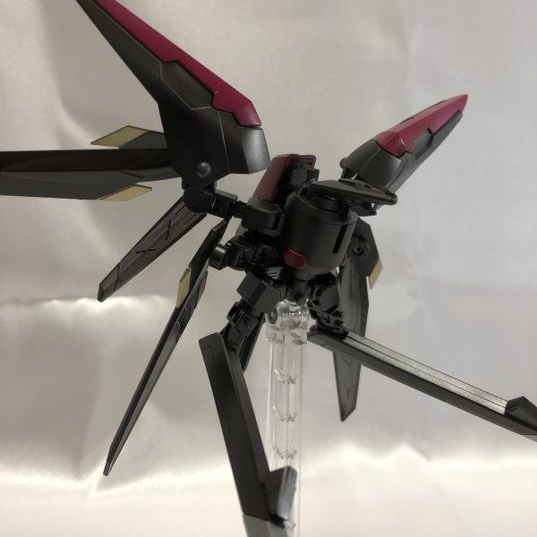 黒翼砲 レイブンキャノン