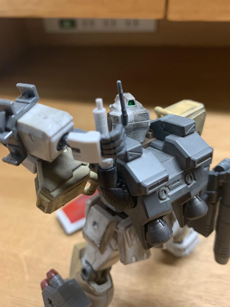 ビームサーベル