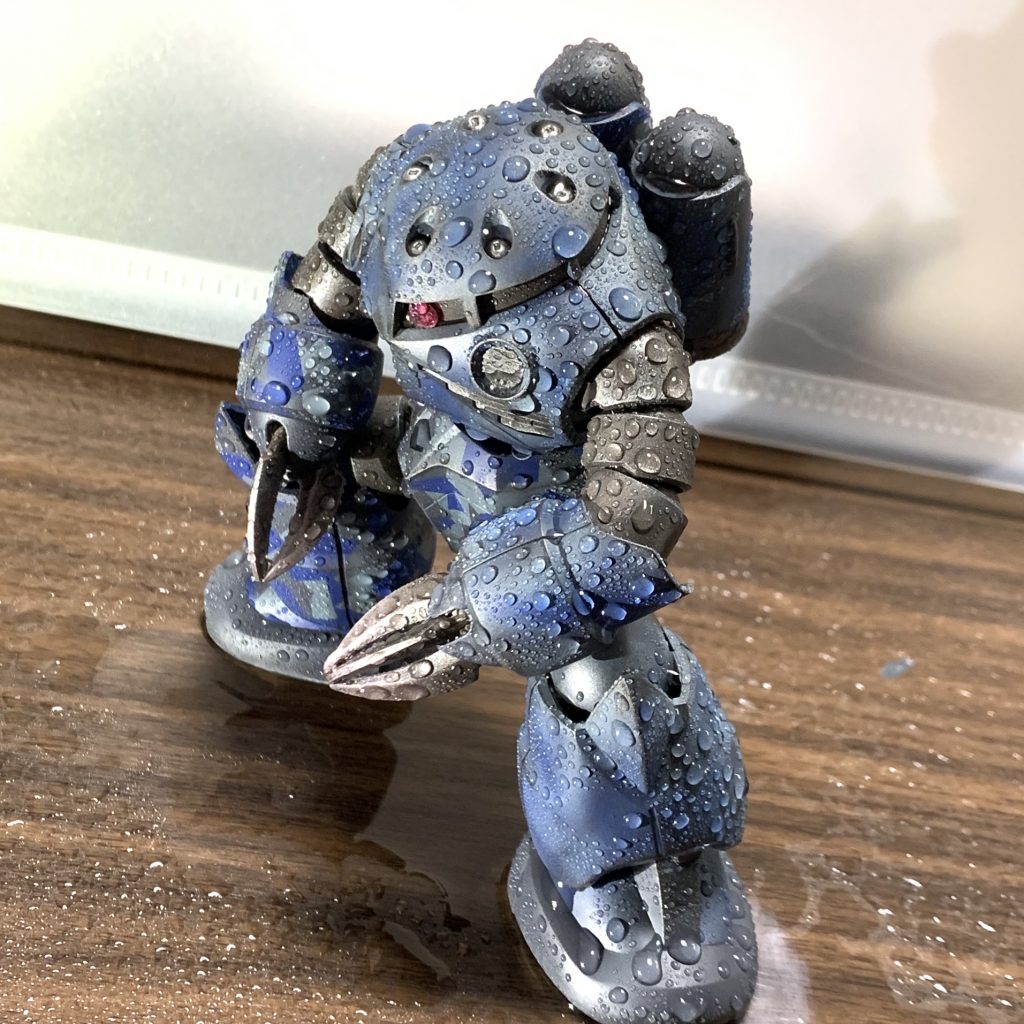 水も滴るイイZ'GOK