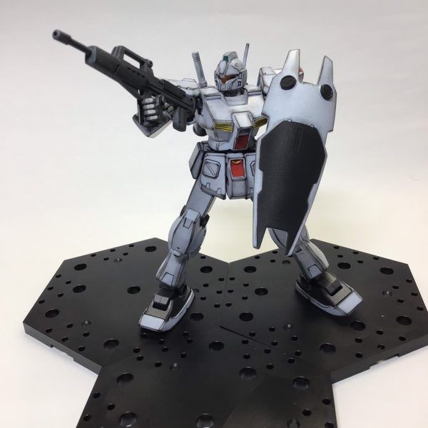 ジム・カスタム