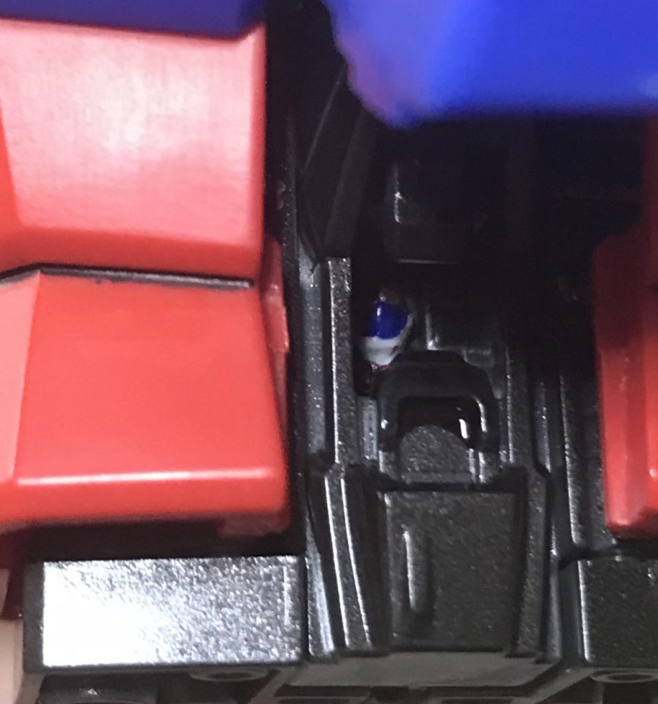 1/100 RX-78-2 ガンダム Ver.Ka–3枚目/制作者：ますす