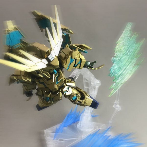 SDCS フェネクス