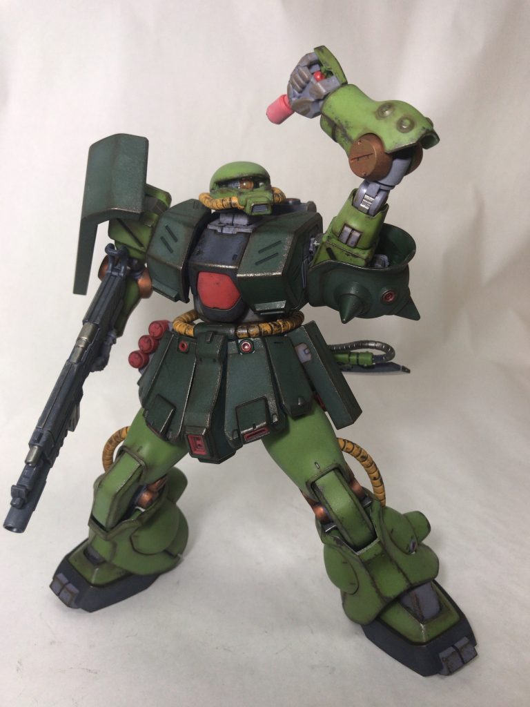 ハンドグレネード