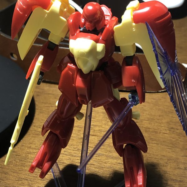 ゾロアット・ナイト(旧キット)