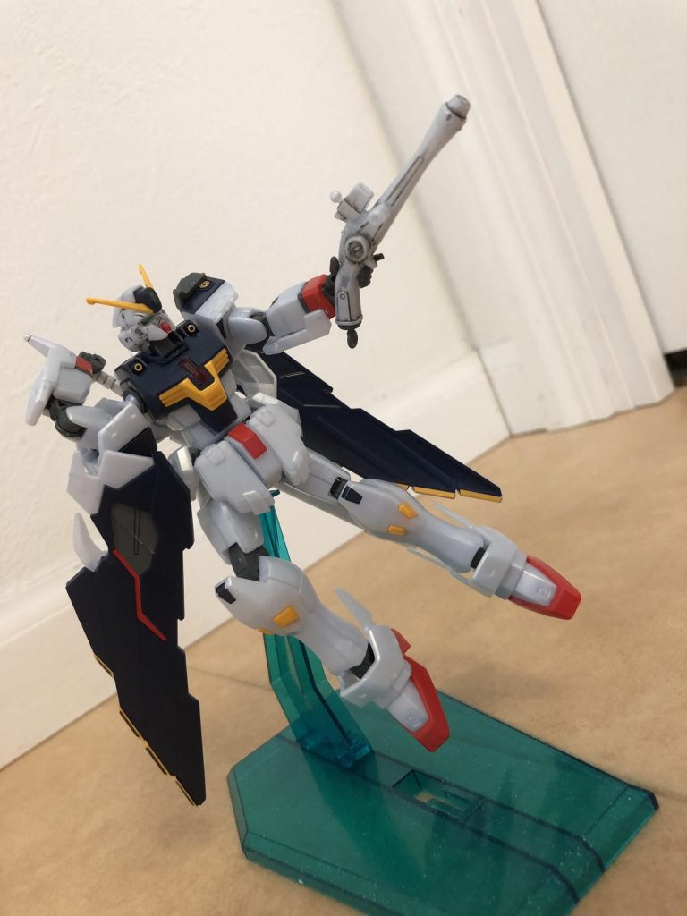 フィストピストルからはメラ(火球)を撃ち出すことが可能です