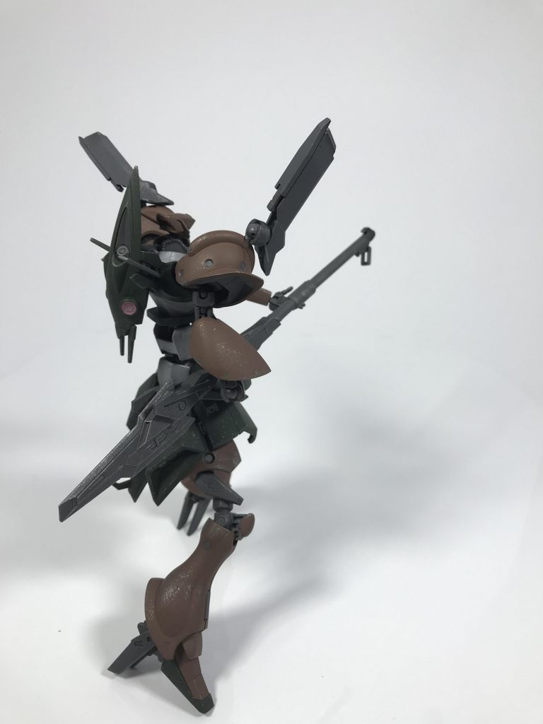 カーディナル・ガブスレイ–5枚目/制作者:まるいるか@Maru_Iruka