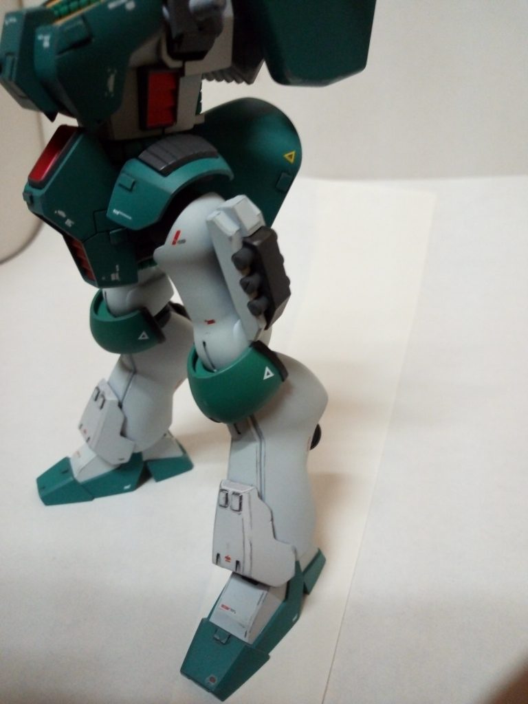 汎用型 バイアラン ギリギリですが連邦チーム参加(∩´∀`)∩–7枚目/制作者:スカポンタン