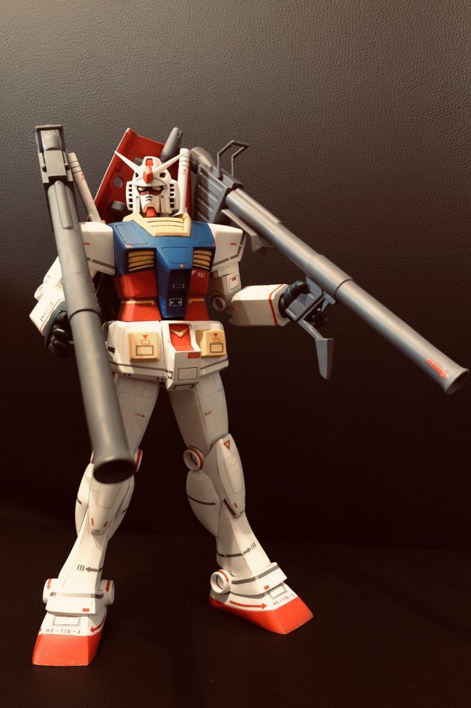 最終決戦仕様イメージ