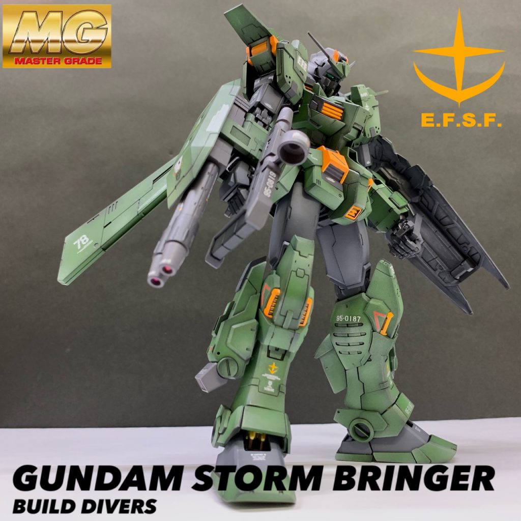 MG ストームブリンカー–2枚目/制作者：@31071971S