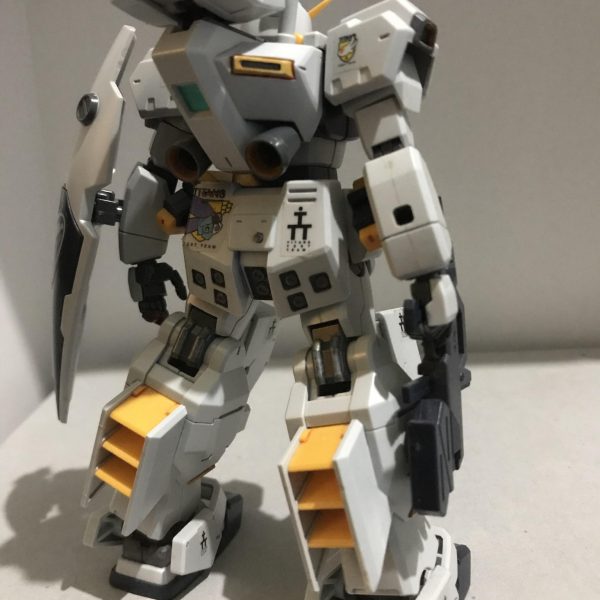 マウンテンサイクル