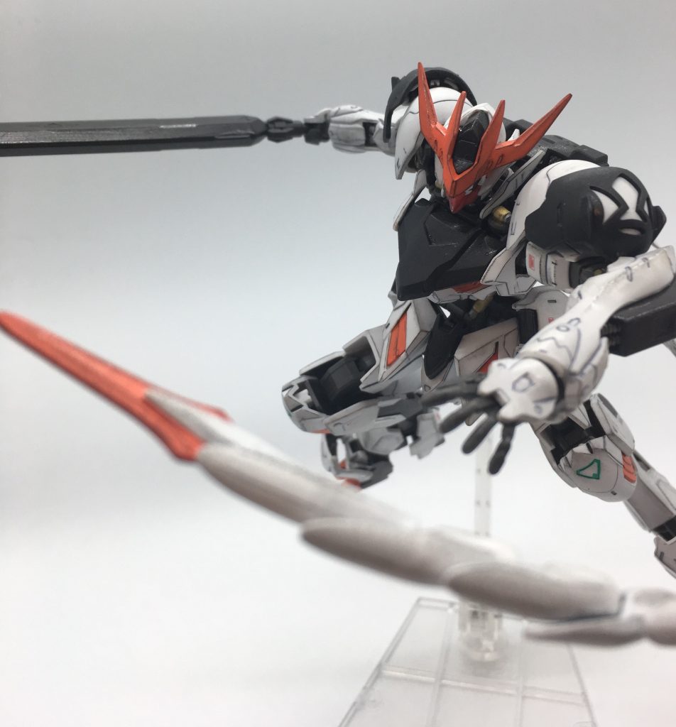 テイルブレード魁