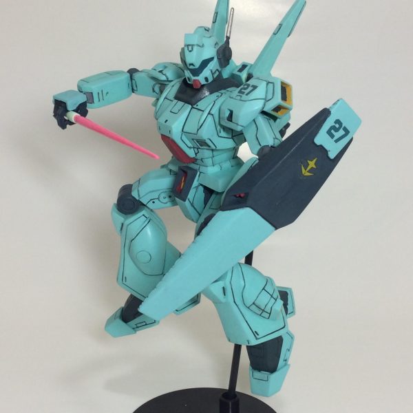 思い出のジェガン