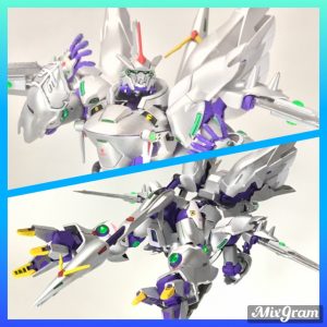 シナンジュのガンプラ作品一覧 ガンダムuc アニメシリーズ別 Gunsta ガンスタ