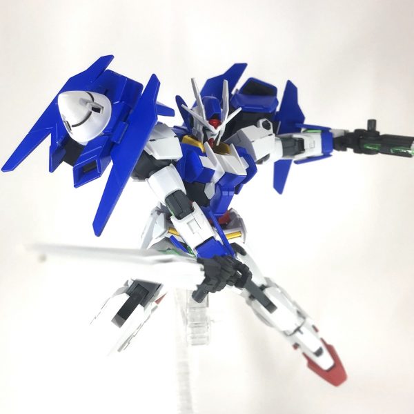 ガンダムダブルオーダイバー