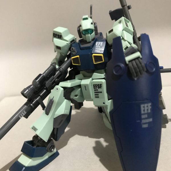 ネモ・コマンドカスタム[再録]