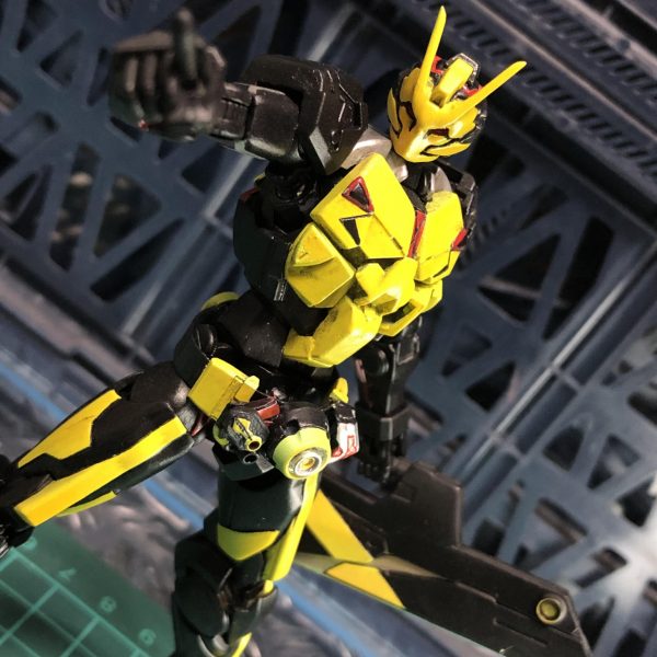 仮面ライダーゼロワン ライジングホッパー