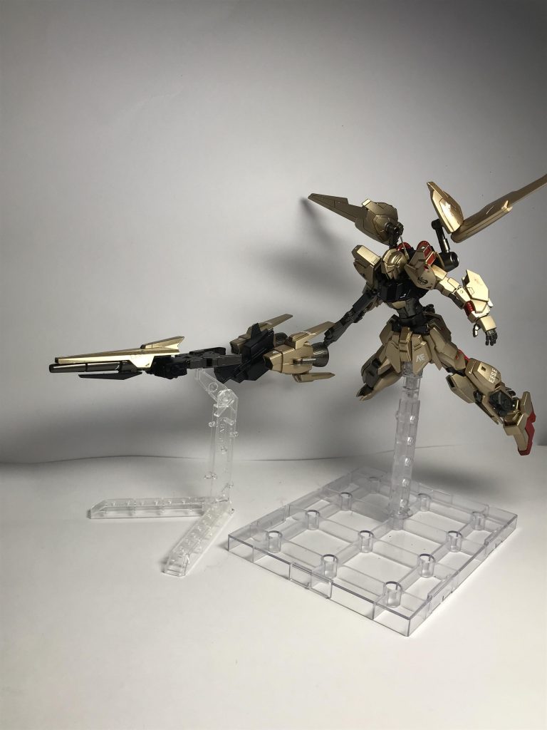 最後は二機が一緒に飛んでいる感じで!