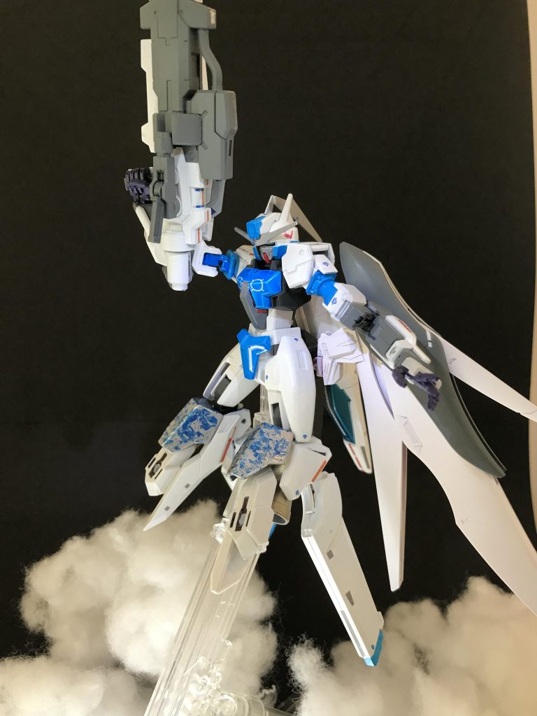 UK-002-B The Hatter（マッドハッター） タイプB