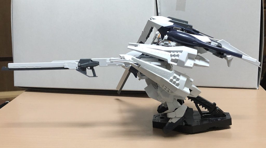 サイドショット