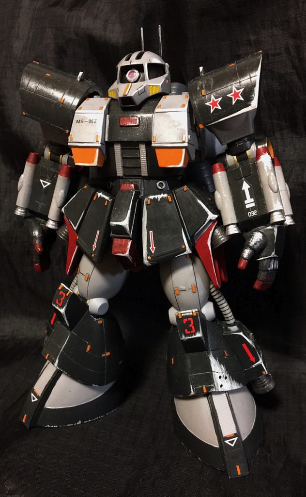 今回もすごく楽しかったです!
最後まで見てくださってありがとうございました!