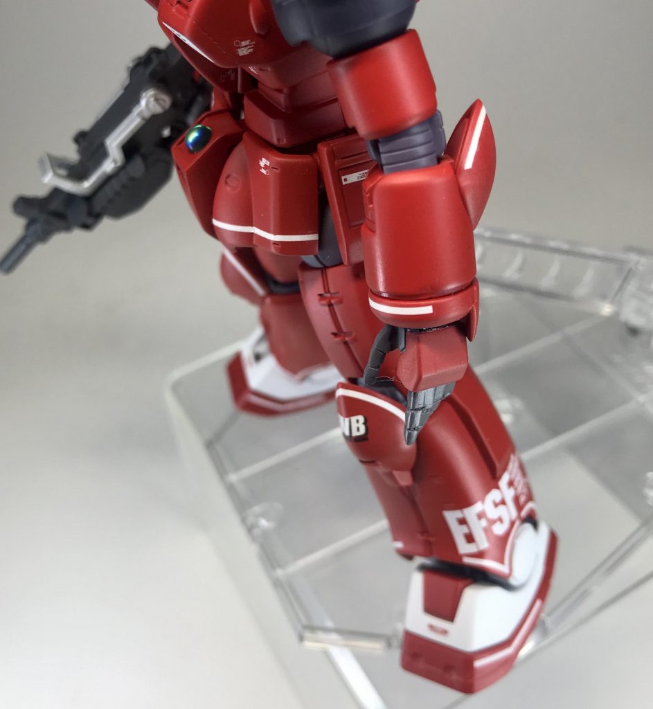 HG RCX-76-01 ガンキャノン 火力試験型 【original】–7枚目/制作者:モルガナ