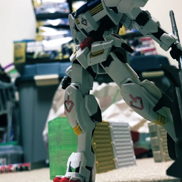 バルバトス