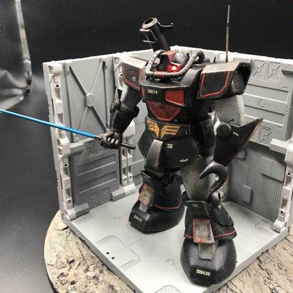 ドム」のガンプラ作品一覧（関連順）（200ページ目）｜GUNSTA