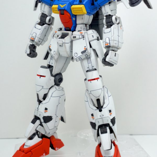 RG GP01 フルバーニアン