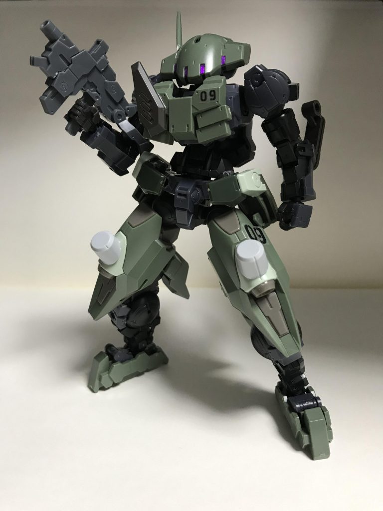 ぱっと閃き作ったやつ–2枚目/制作者：式神キリア