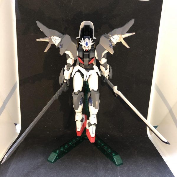 GMS-10 ロスロボス