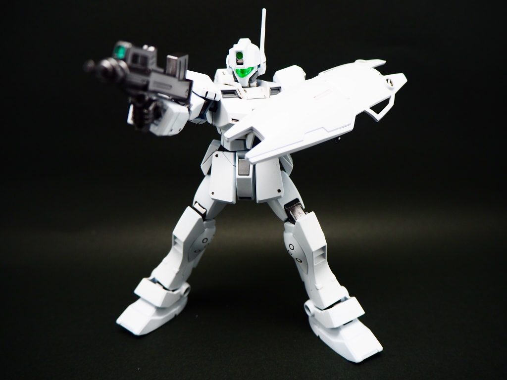 白色の挑戦–4枚目/制作者：ヤマクロス