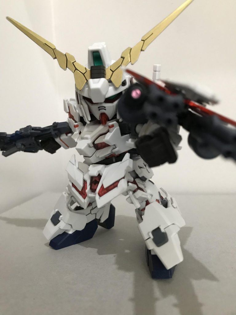 ビームガトリング