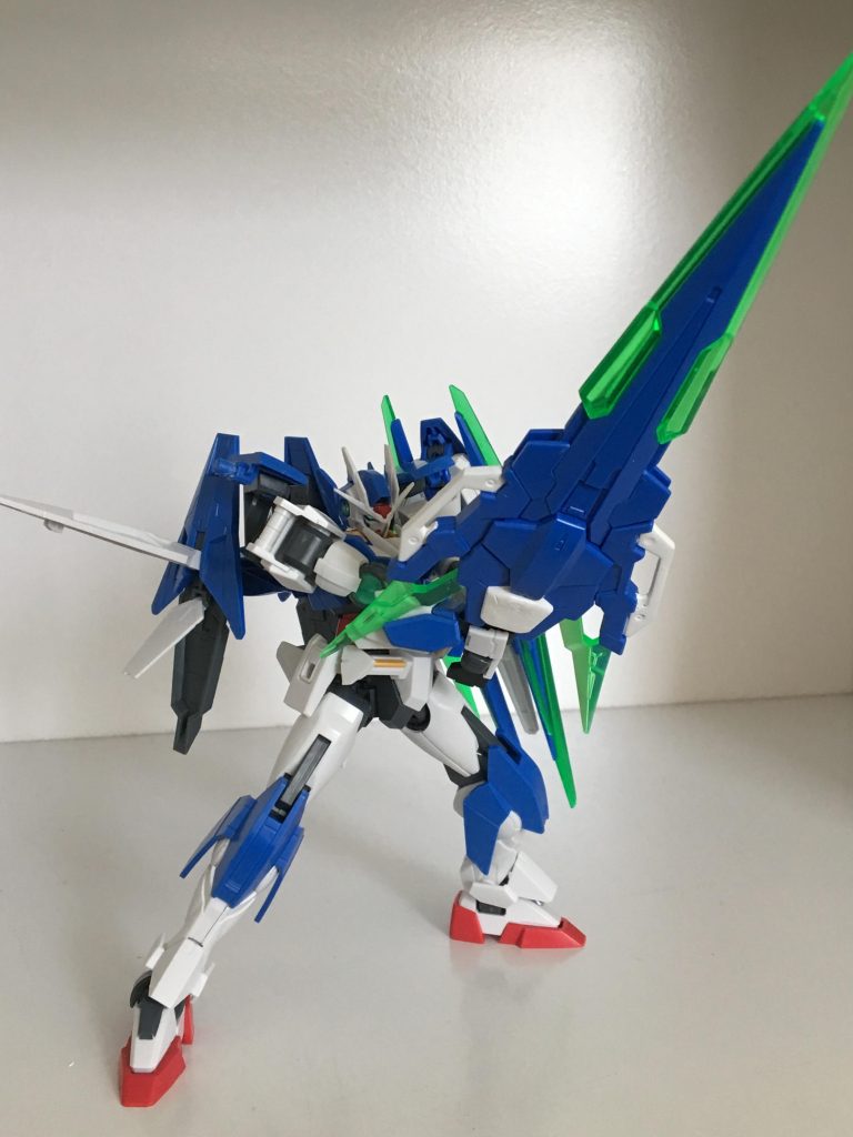 GNバスターソード