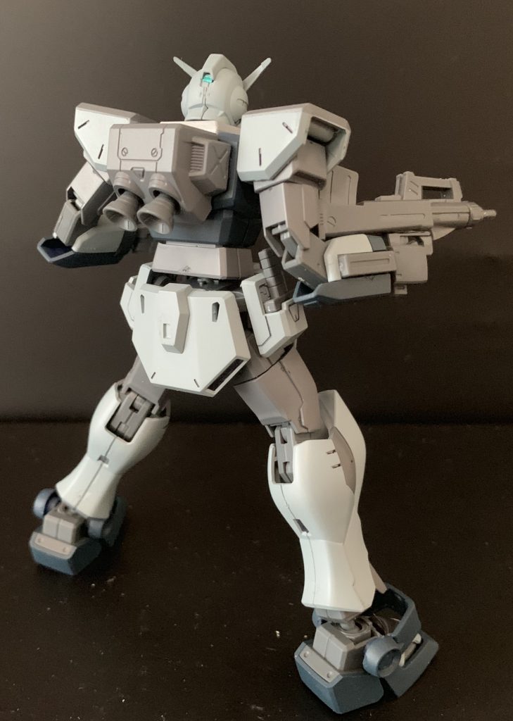 ピクシー(スレイヴレイス仕様)–3枚目/制作者：けーた