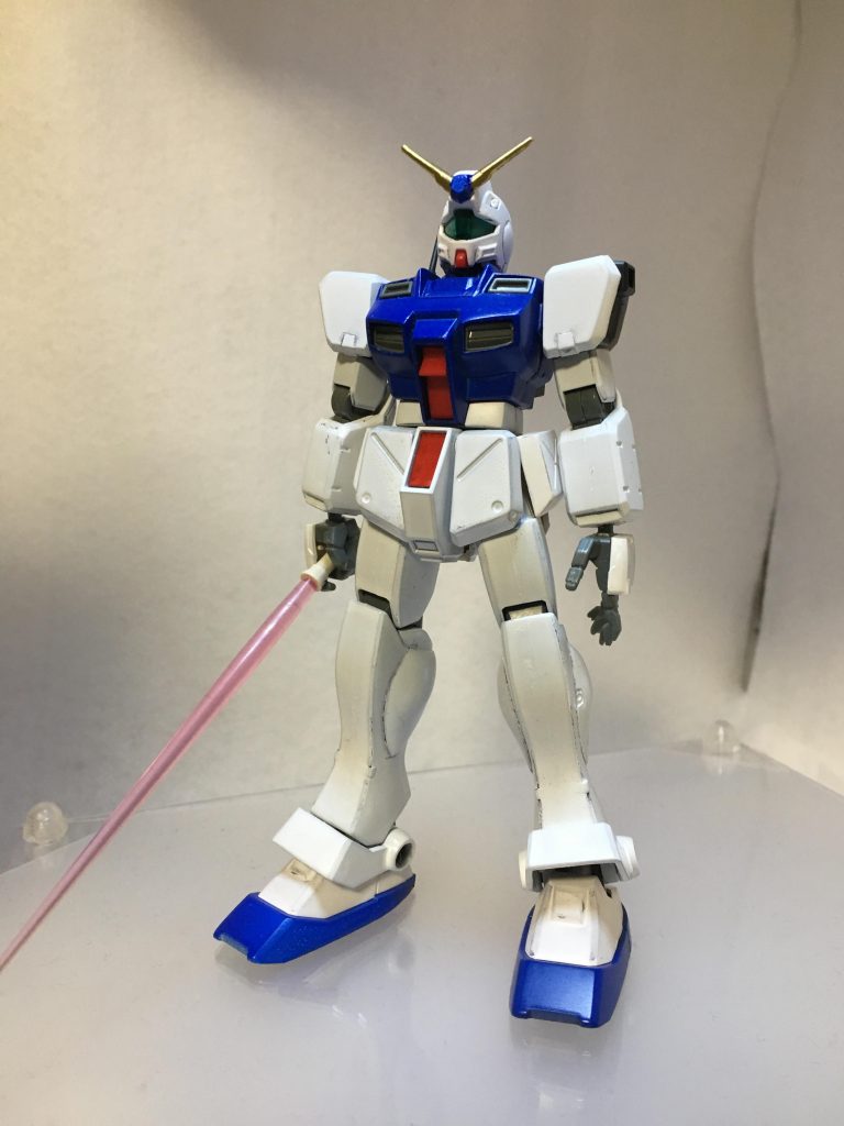 一体何が違うんだ...。