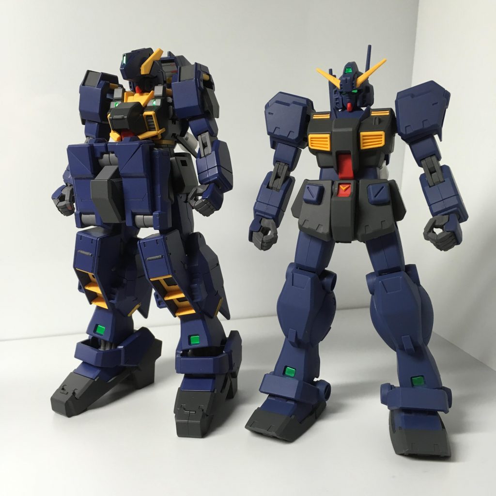次世代量産機(実戦配備カラー)–8枚目/制作者:ホッホゥ