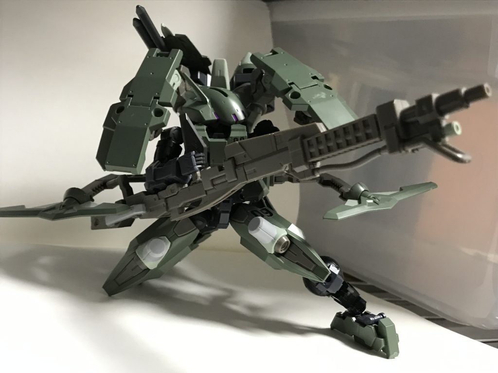 ぱっと閃き作ったやつ–4枚目/制作者：式神キリア