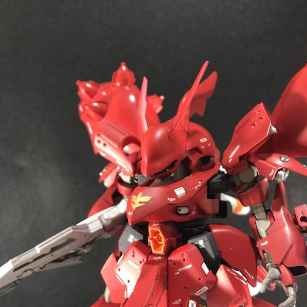 SDCSナイチンゲール