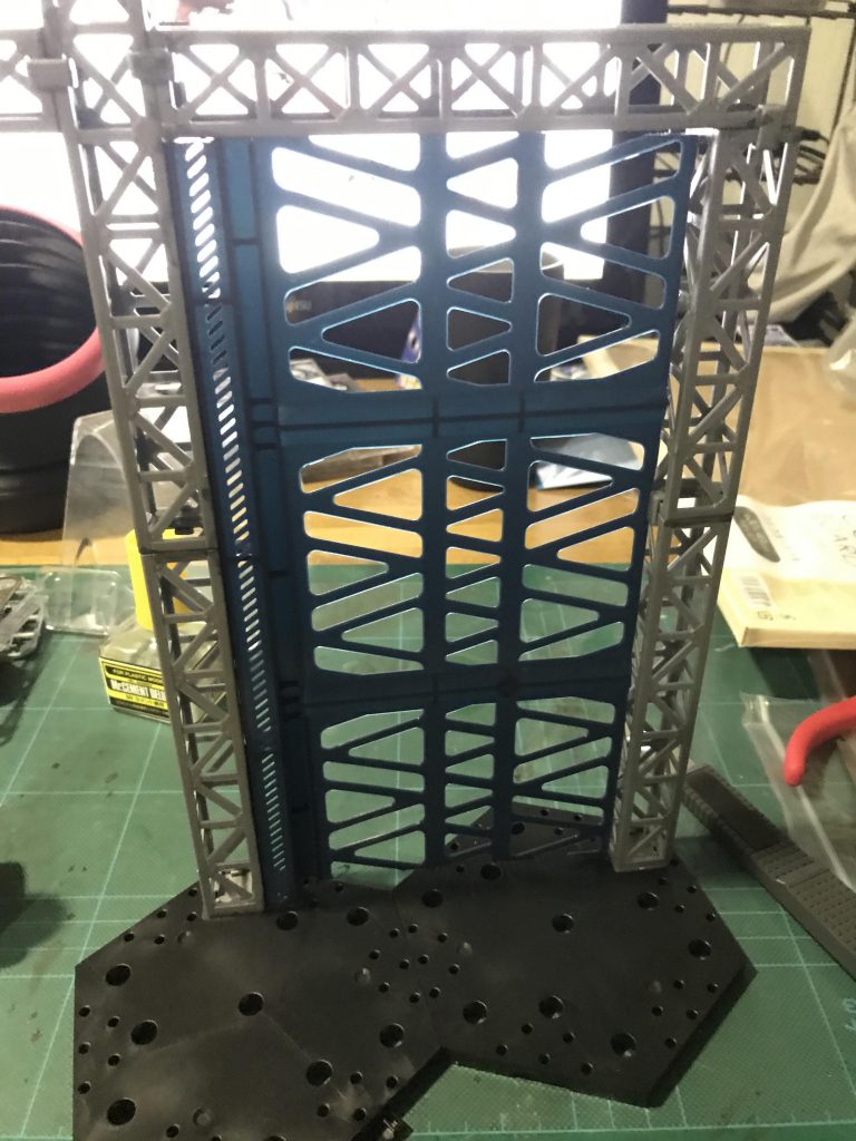 背景はこんな感じに