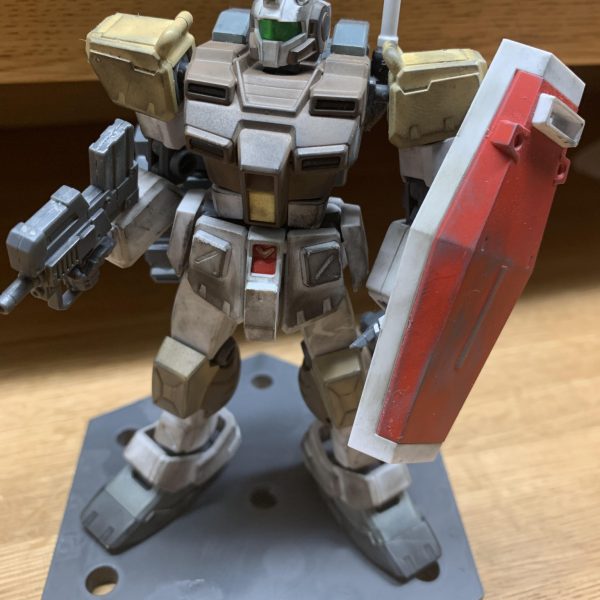 パワードジム·キャノン