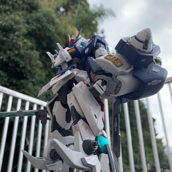 ガンダムリベルタス