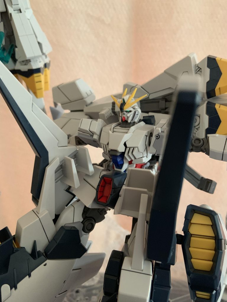 ここからは周りをぐるり、と。