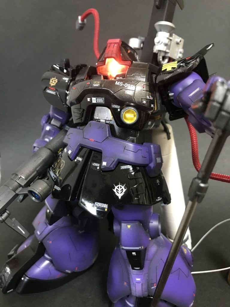 肉眼だとここまで光って見えないのに
なぜ写真だと爆光なんだ、、、？