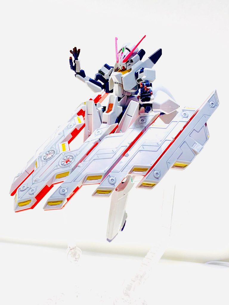 TR-6＊［ウーンドウォート ・アスタリスク］–3枚目/制作者：鉄槻 緋色